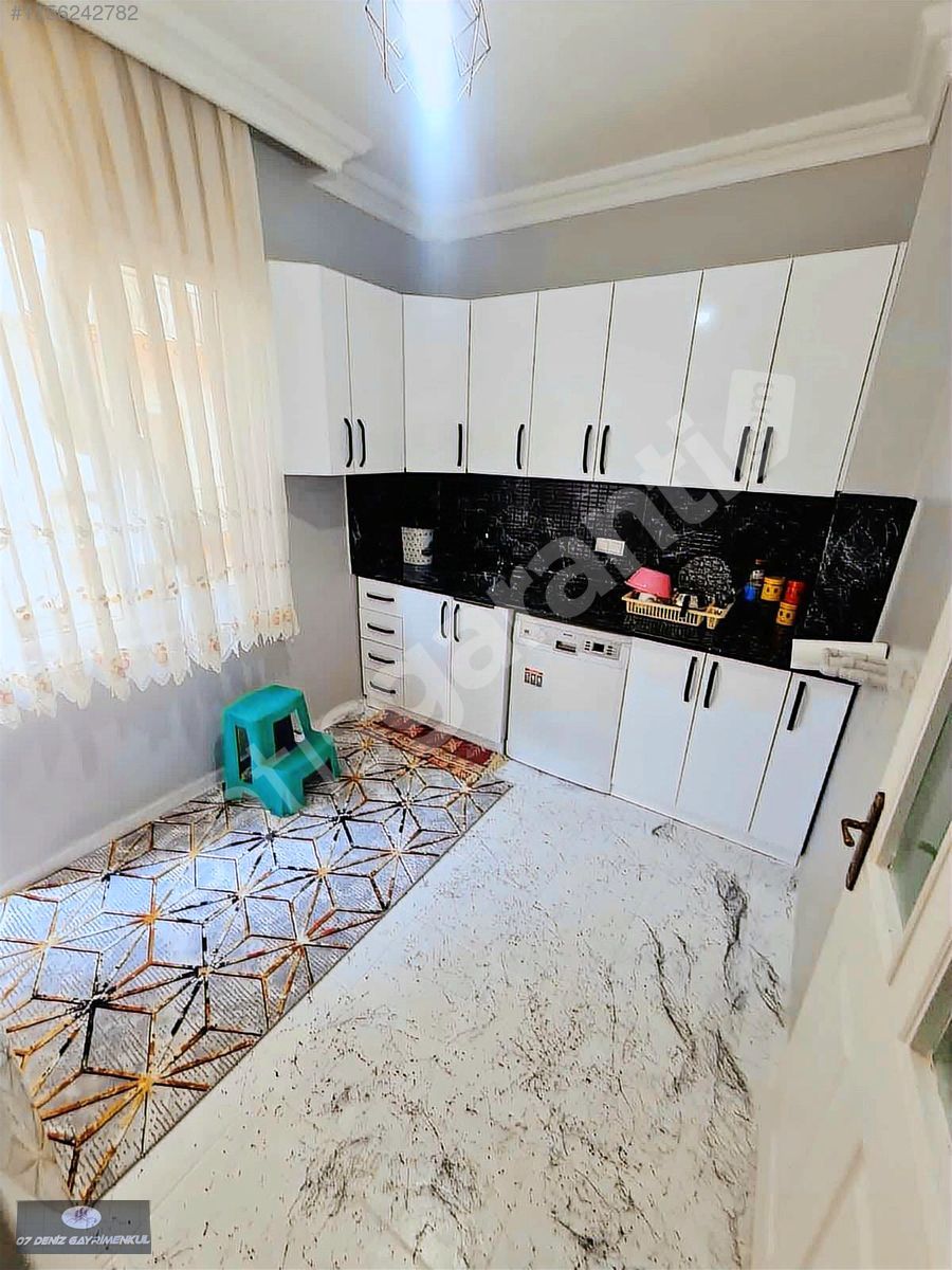 KıZıLARıK mh.3+1 135m2 YÜKseK gİriş FYttINa KaTTa