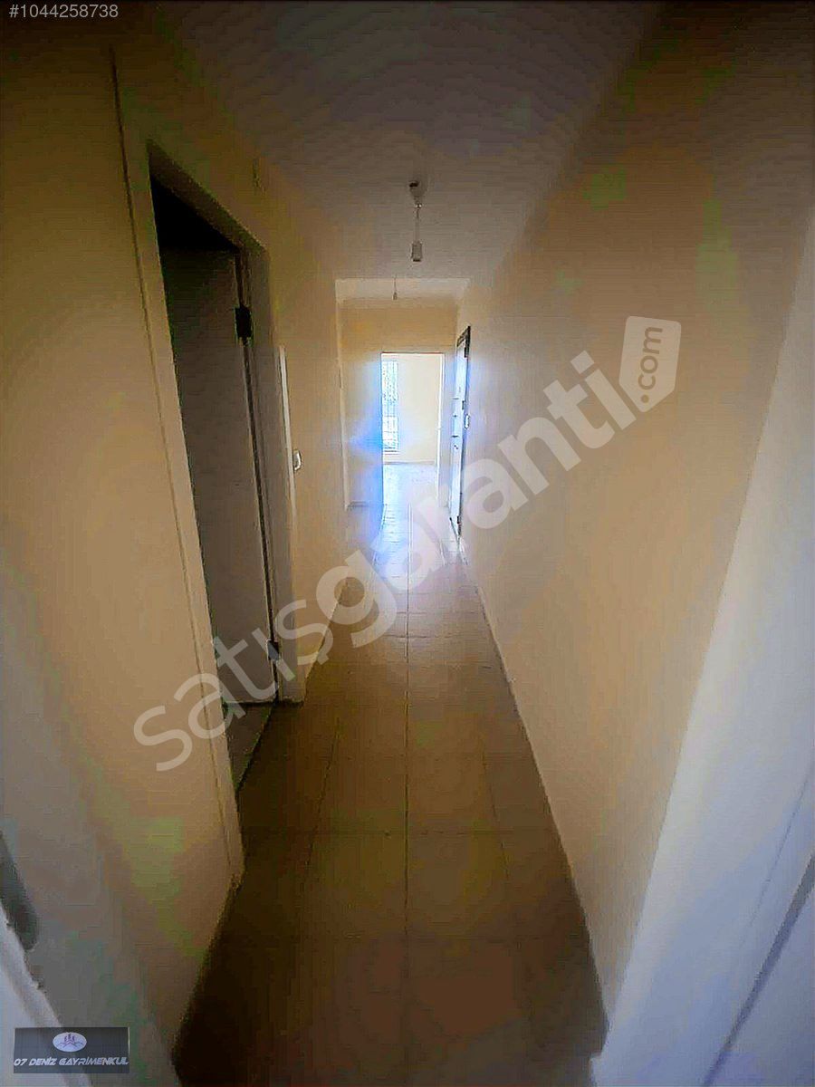 Kızılarık Mh. 2+1 kiralık Daire