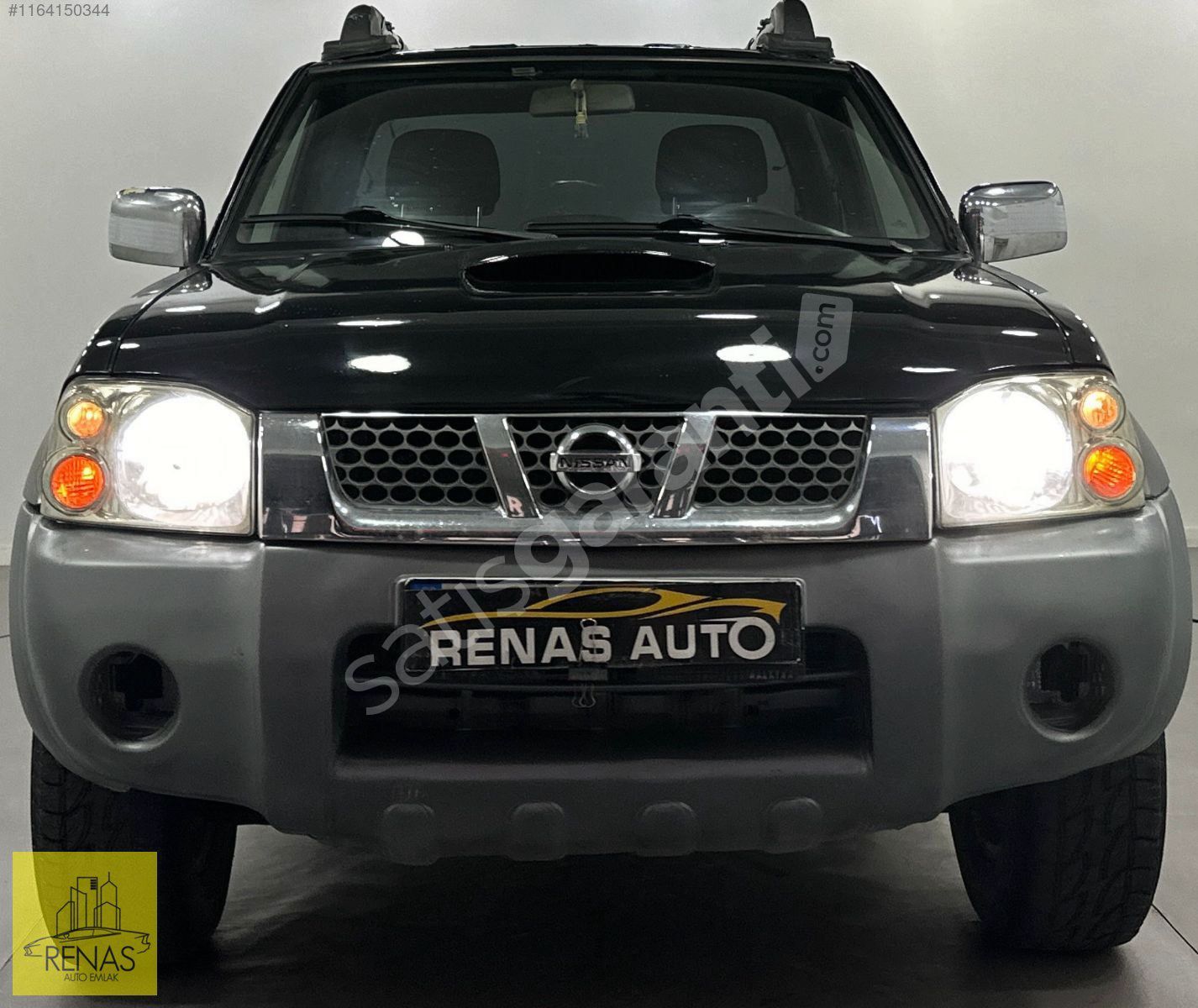 RENAS AUTO'DAN 2007 DÜŞÜK KİLOMETRE SKAYSTER