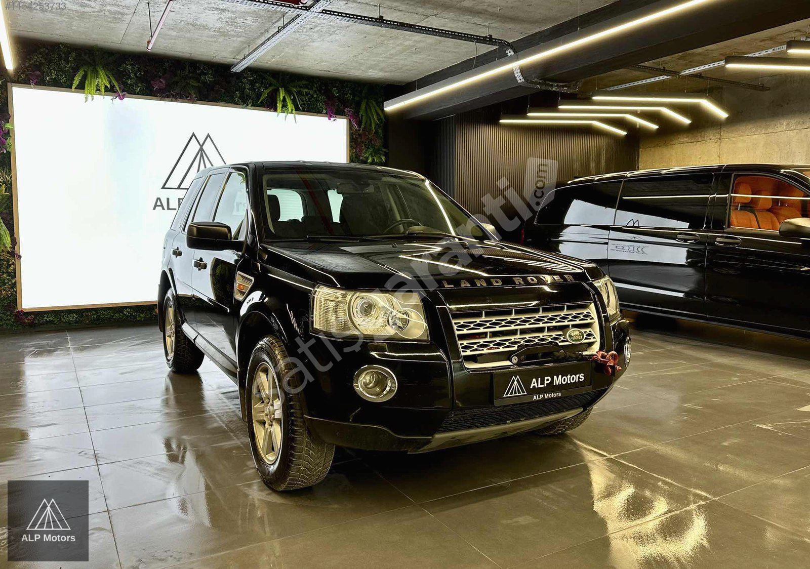 2008 LAND ROVER FREELANDER 2.2 TD4 XS PREMİUM TERRAİN RESPONSE