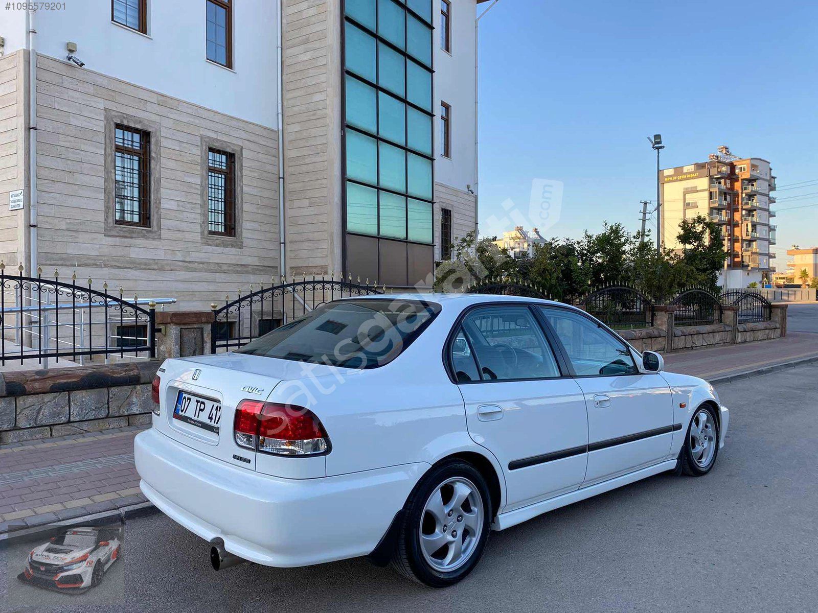 EMSALSİZ HATASIZ BOYASIZ 94 BİNDE GÜVENLİK PAKET