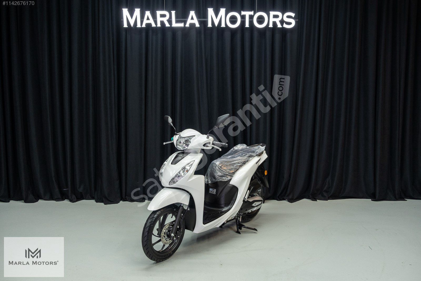 MARLA MOTORS 2023 Honda Dio