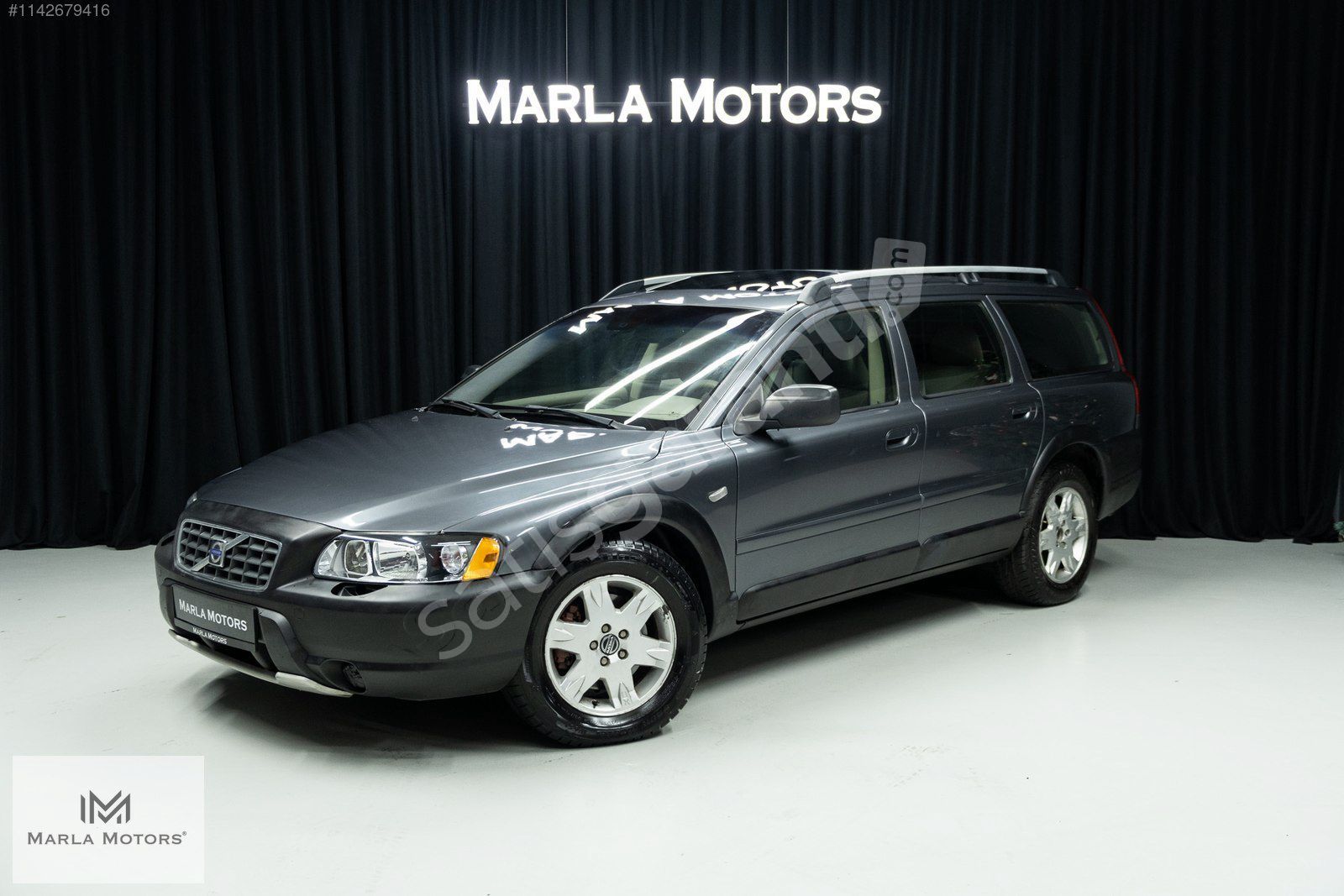 2006 XC70 2.4 D D5 AWD Geartronic