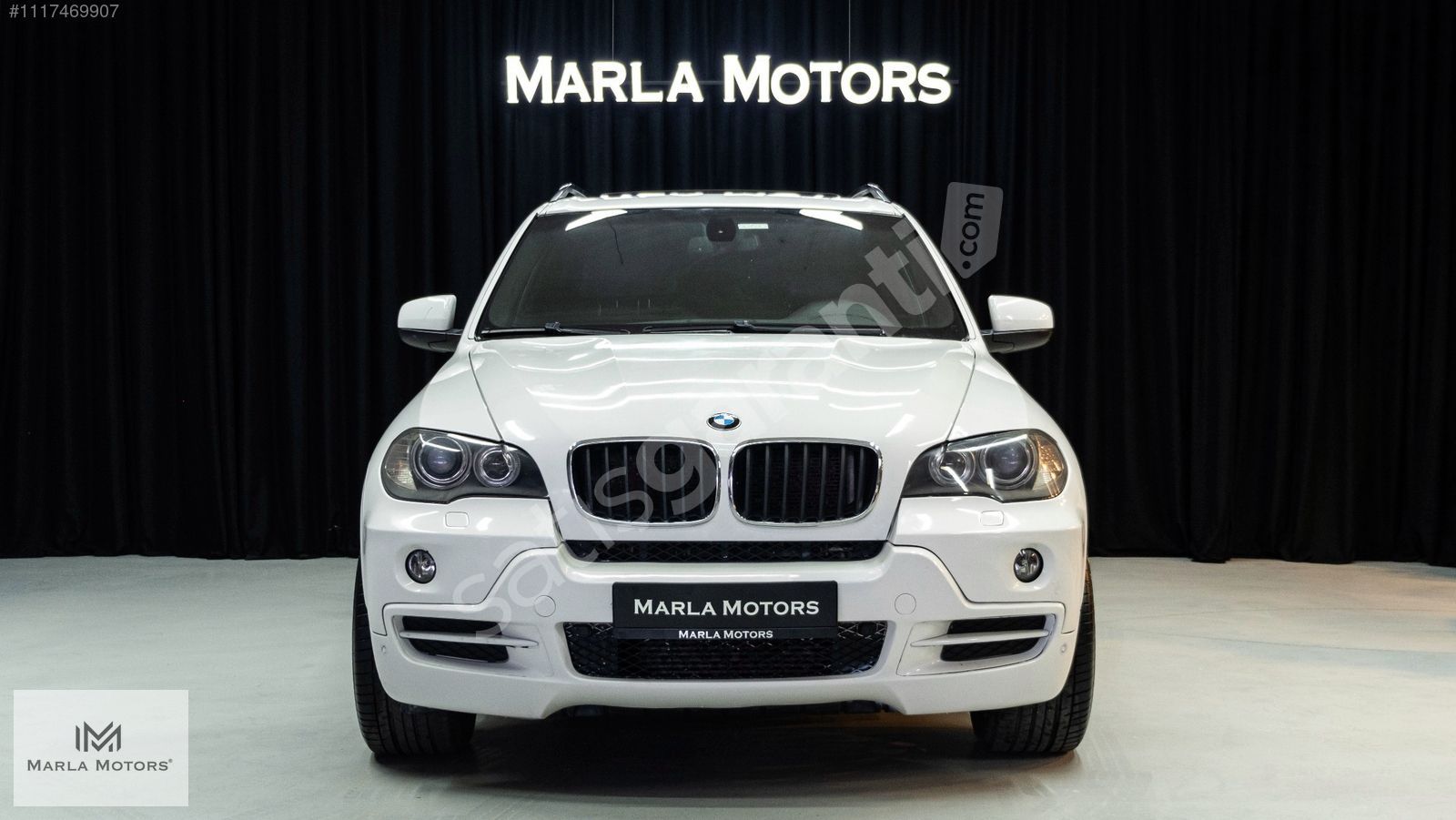 2010 X5 3.0d xDrive M SPORT