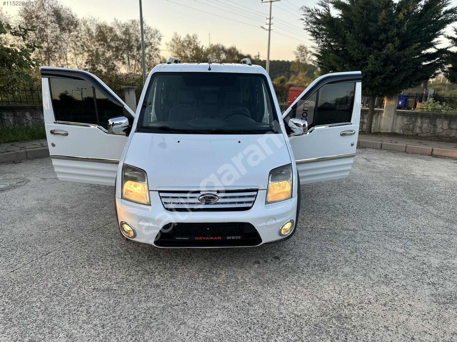 ÖZ YAŞAR OTOMOTIV'DEN 2011 90 LIK CONNECT
