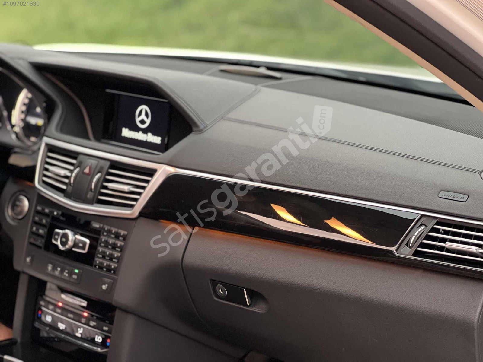 SELEK MOTORS-MERCEDES BENZ-E250-CGI PREMİUM DEGİŞEN KAYIT YOK
