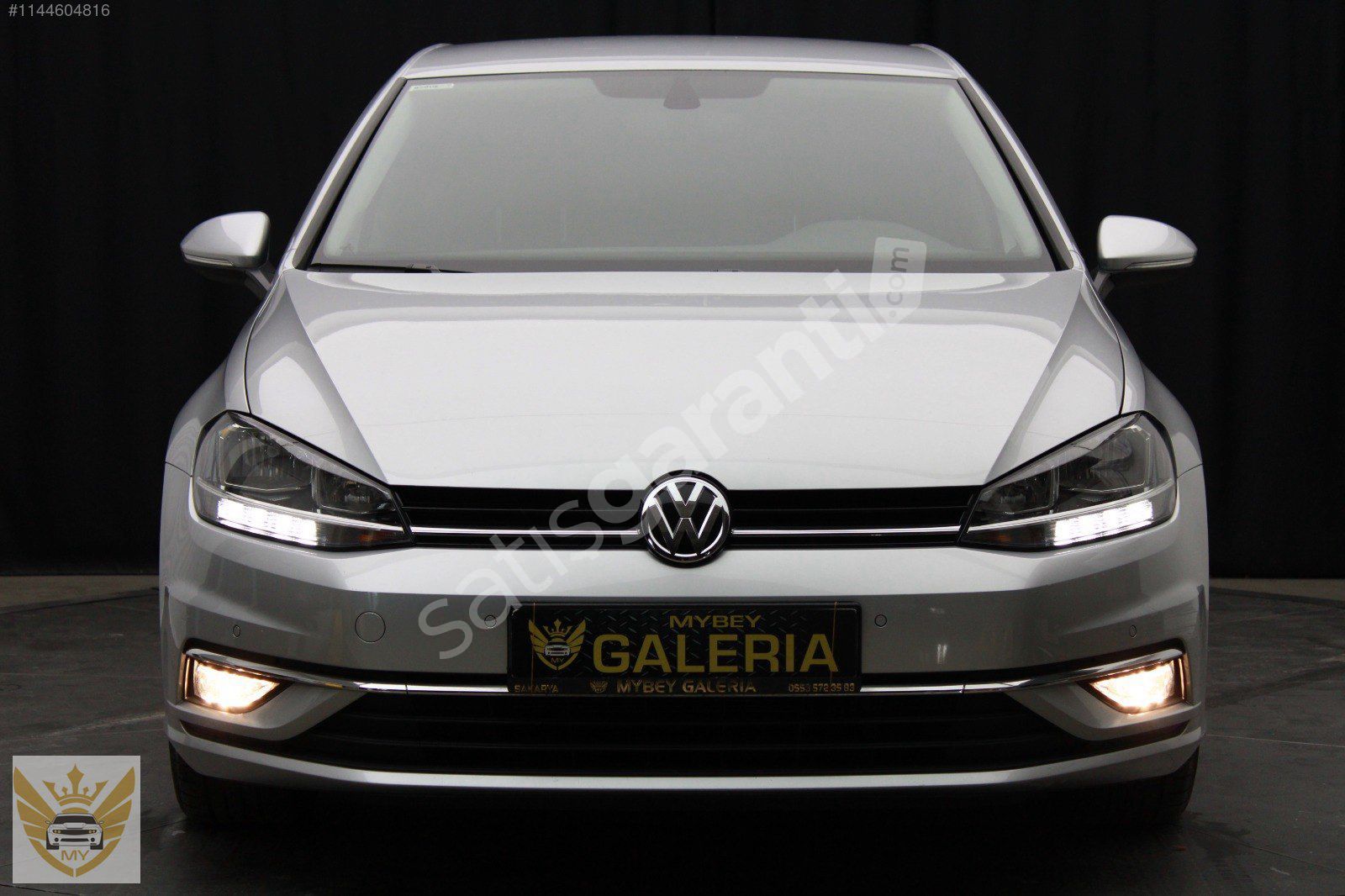 TAMAMINA KREDİLİ GOLF