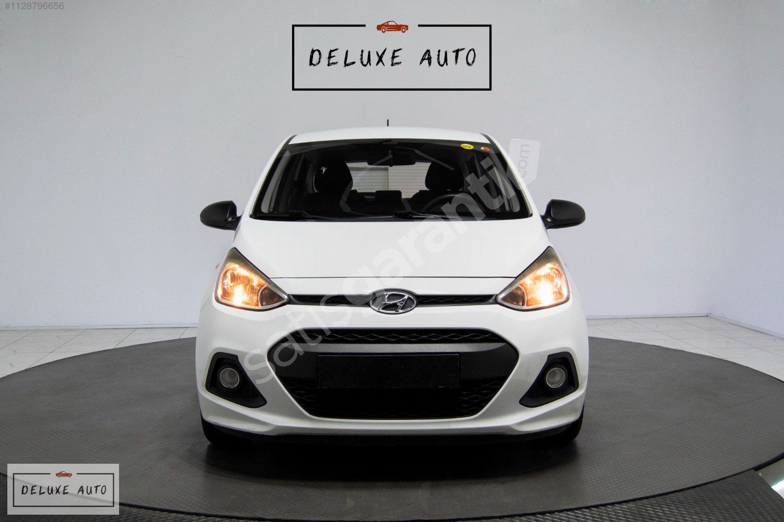 DELUXE AUTO'DAN 76.000 KM HATSIZ OTOMATİK (BRC LPG SİSTEMLİ)