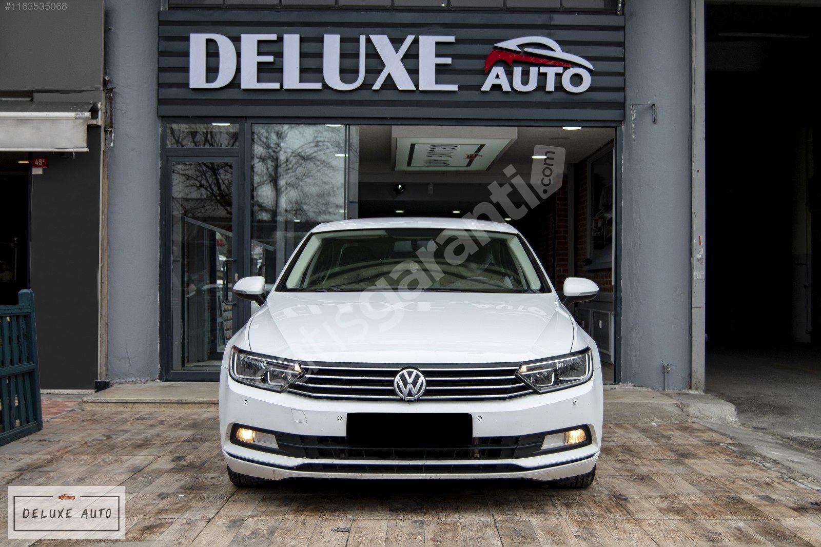 2018 MODEL DSG EXPERTİZ RAPORLU
