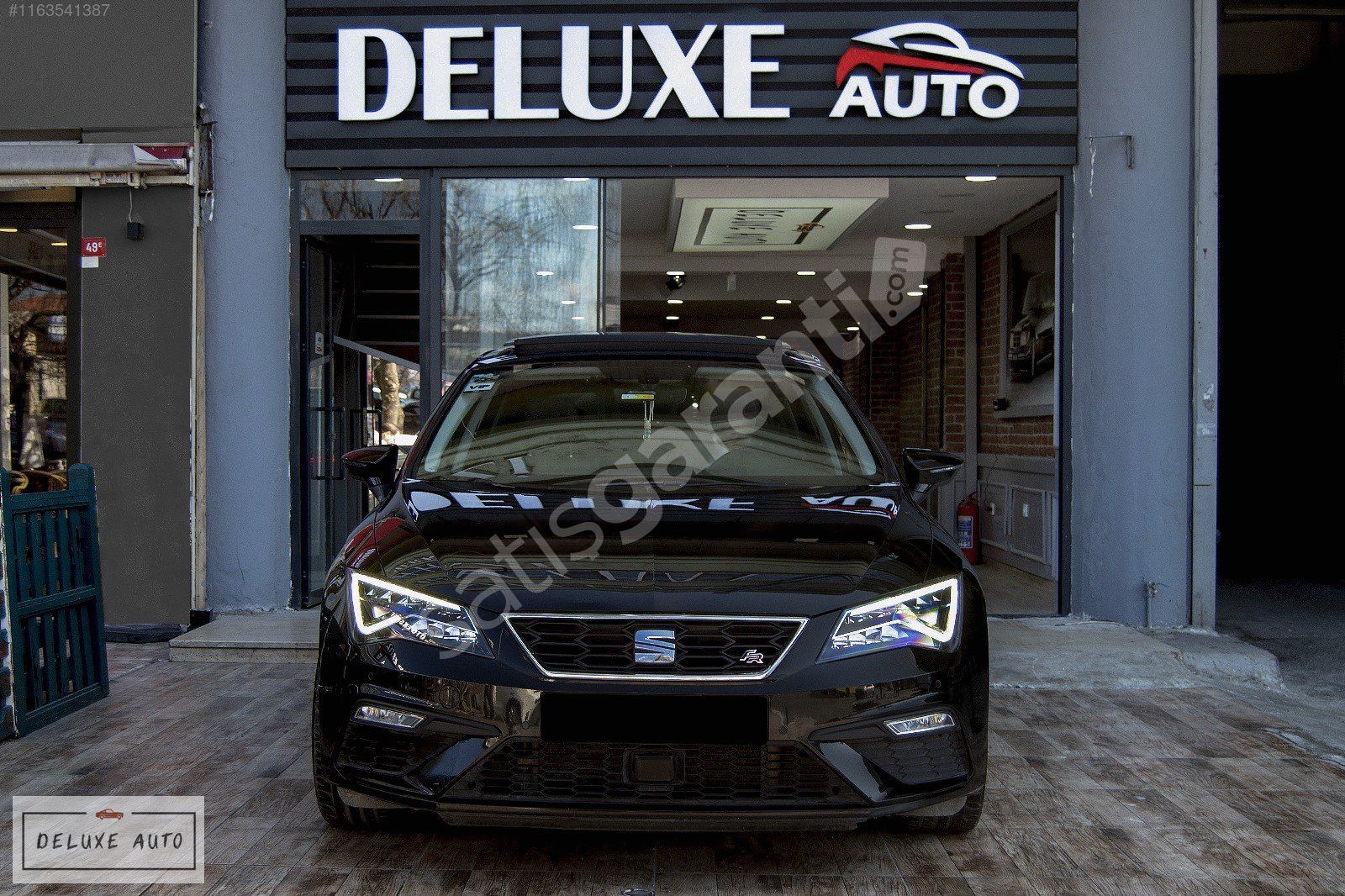 2020 MODEL 65.000 KM FR SERVİS BAKIMLI FR EXPERTİZ RAPORLU