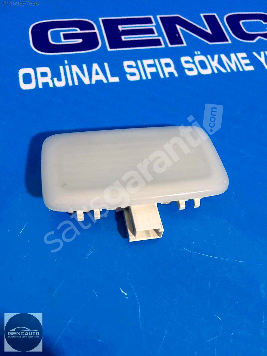 BMW F20 F22 F30 F32 MAKYAJ LAMBASI SÖKME ORJİNAL OEM 9216245