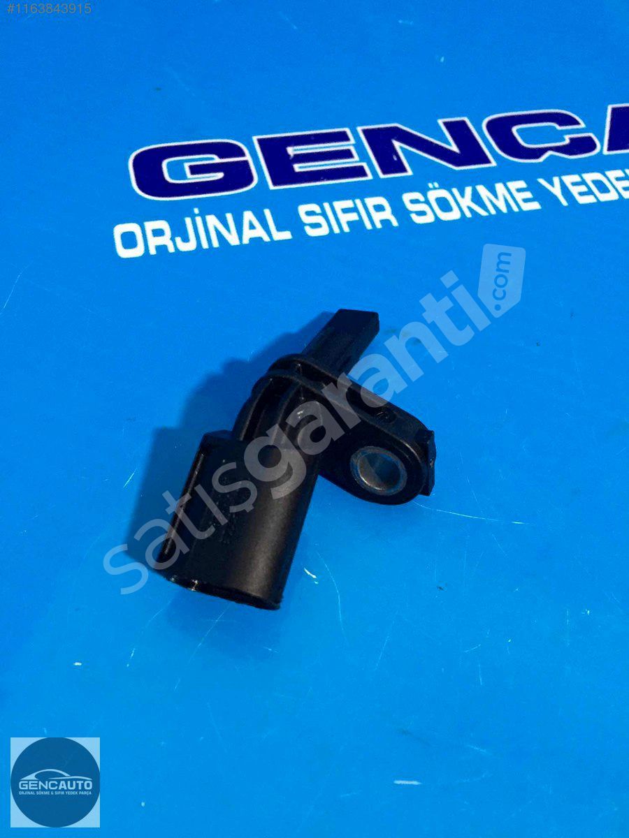 AUDİ A3 Q3 ABS SENSÖRÜ SAĞ ÖN SIFIR ORJİNAL OEM 10071152723