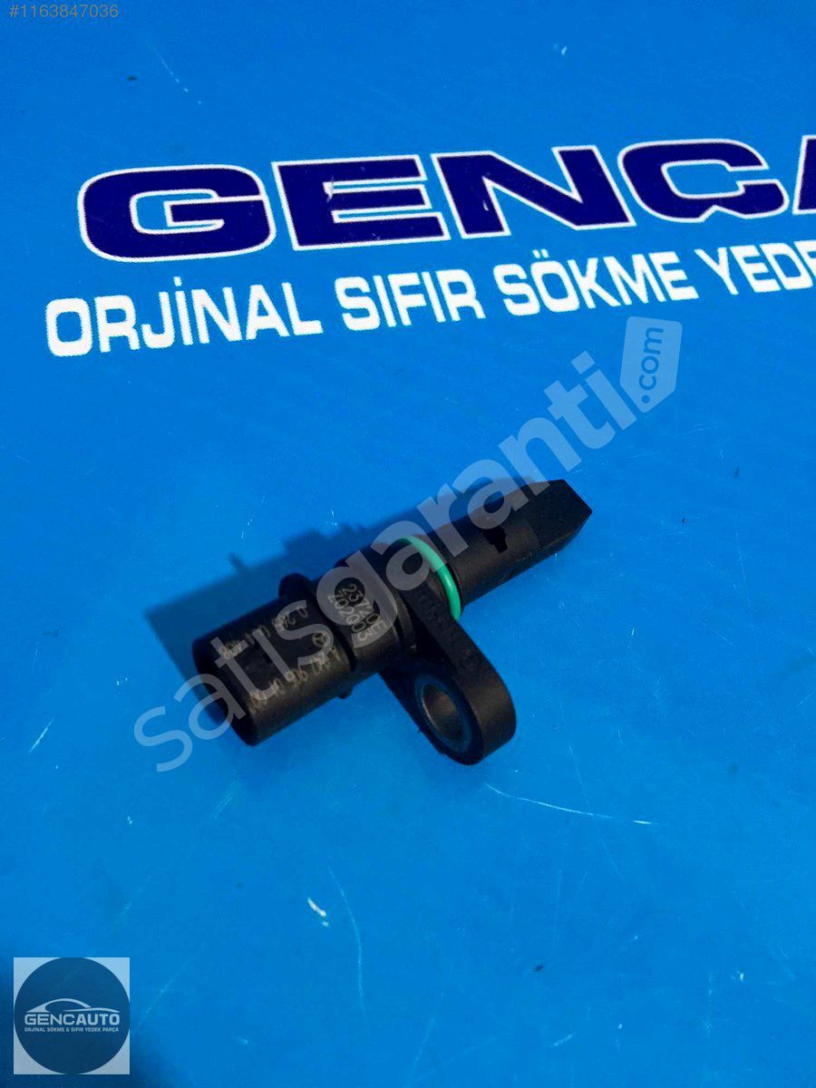 MERCEDES W118 CLA ABS SENSÖRÜ ARKA SIFIR ORJİNAL OEM A2479050100