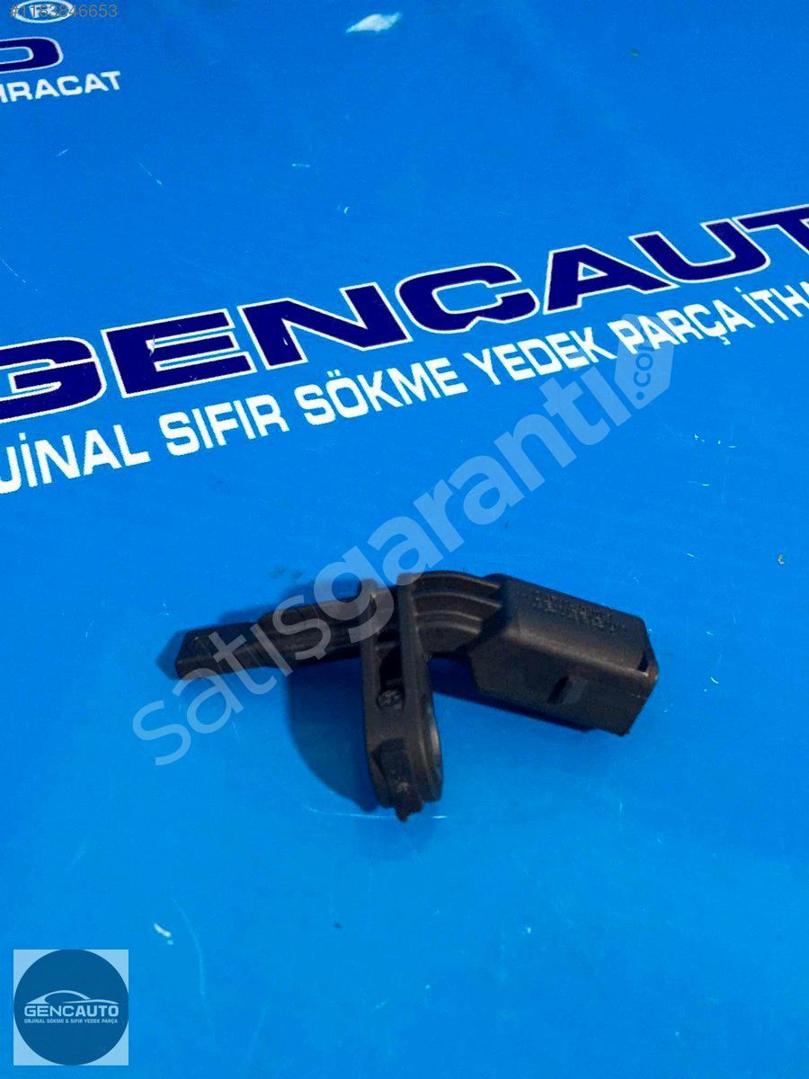 VW PASSAT B8 ABS SENSÖRÜ SAĞ ÖN SIFIR ORJİNAL OEM 10071140104