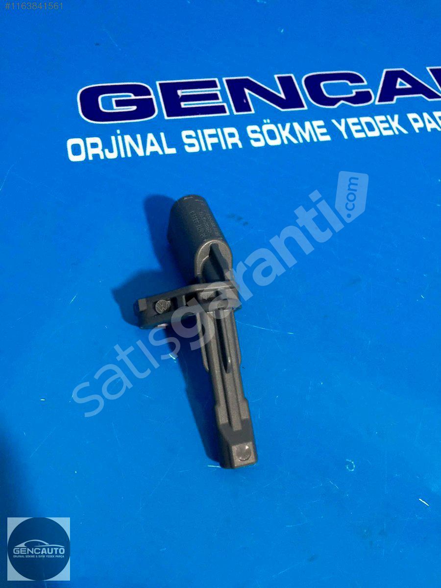 VW PASSAT ABS SENSÖRÜ SOL ARKA SIFIR ORJİNAL OEM 10071163353