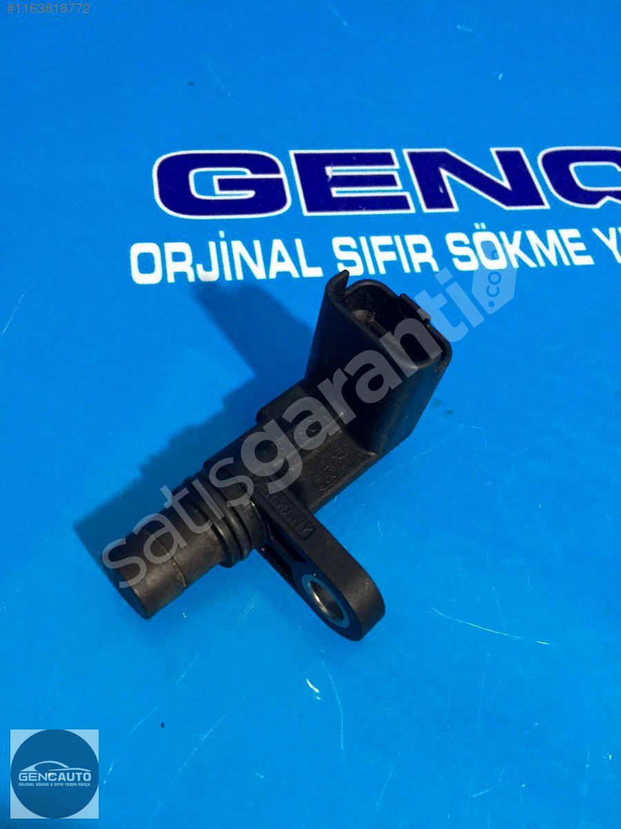 BMW F20 F30 EKSANTRİK SENSÖRÜ SÖKME ORJİNAL OEM 7588095 N13