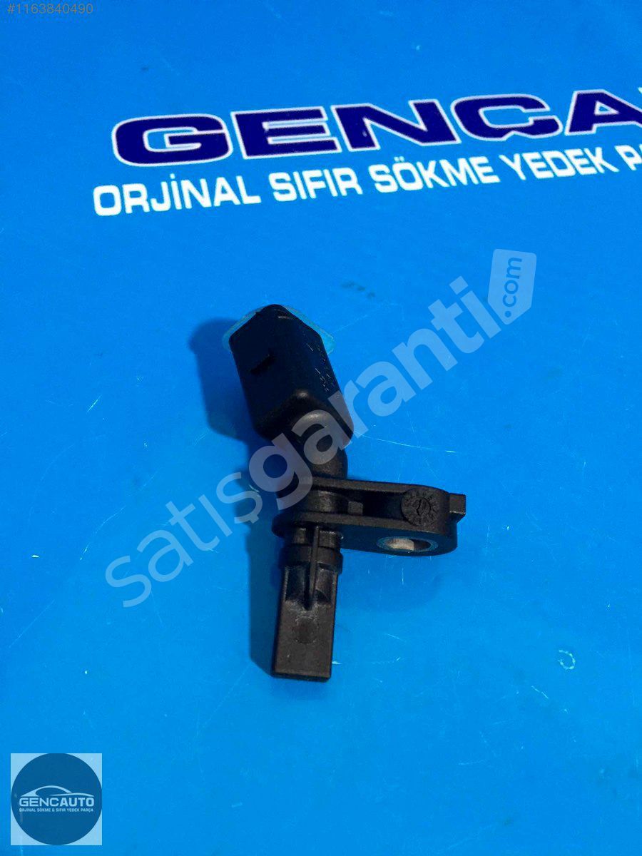 VW GOLF 7 ABS SENSÖRÜ SAĞ ÖN SIFIR ORJİNAL OEM 10071152743
