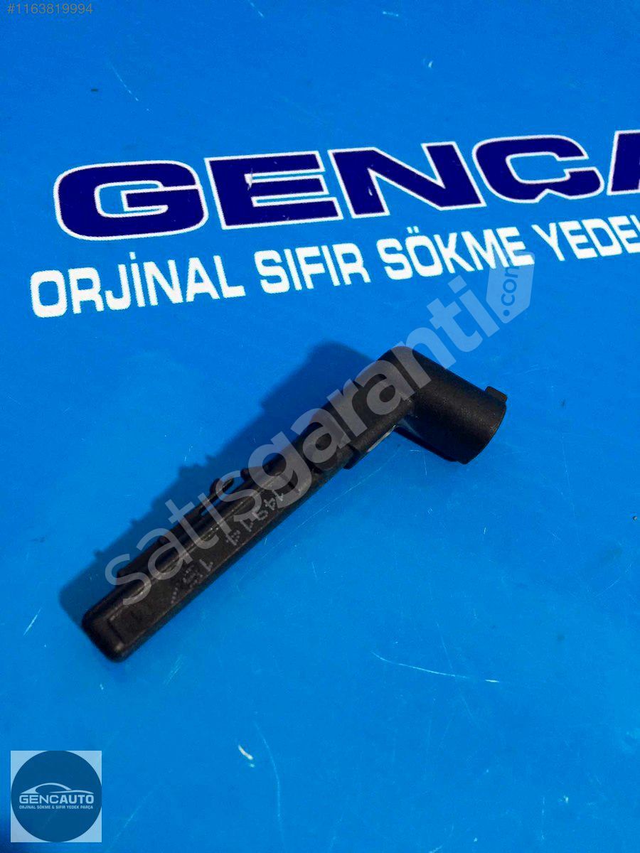 BMW F20 F30 HİDROLİK FREN SENSÖRÜ SÖKME ORJİNAL OEM 1491415