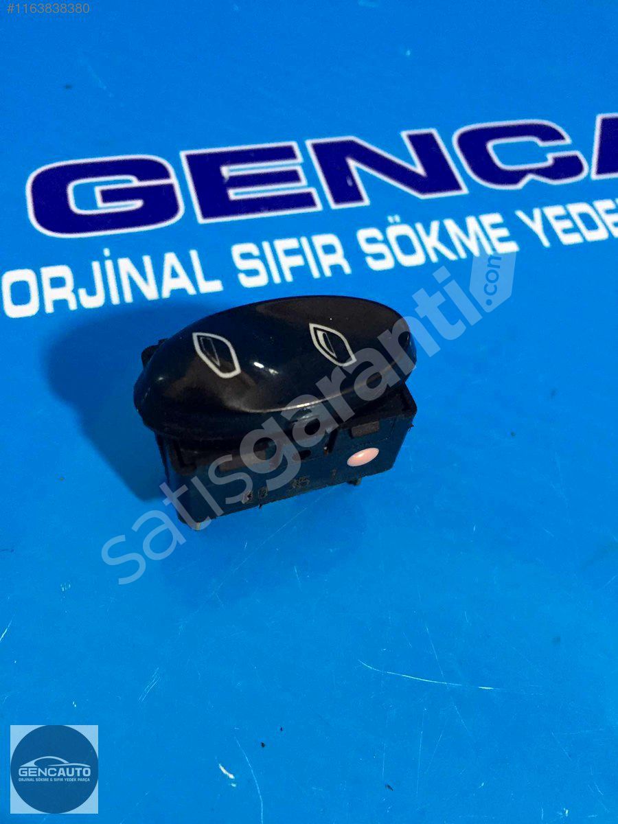 PORSCHE 911 996 CAM KALDIRMA DÜĞMESİ SÖKME ORJ OEM 99661315100