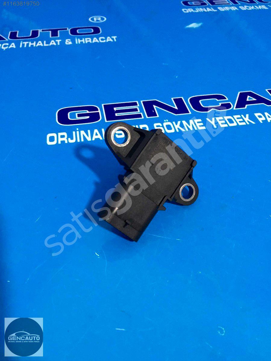 BMW F10 F20 F22 F30 EMME MANİFOLD BASINÇ SENSÖRÜ OEM 7599042