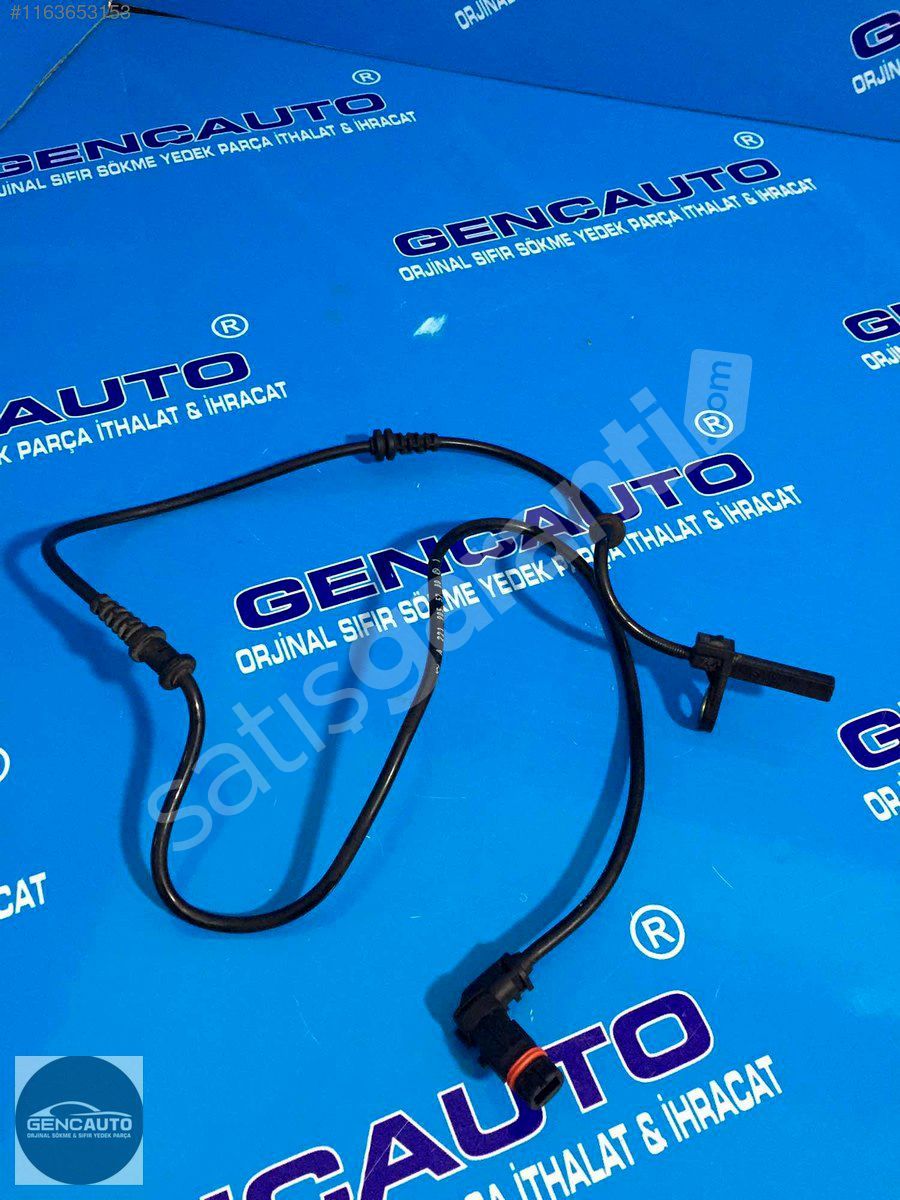 MERCEDES W221 S CLASS ABS SENSÖRÜ ÖN SÖKME ORJ OEM A2219055700