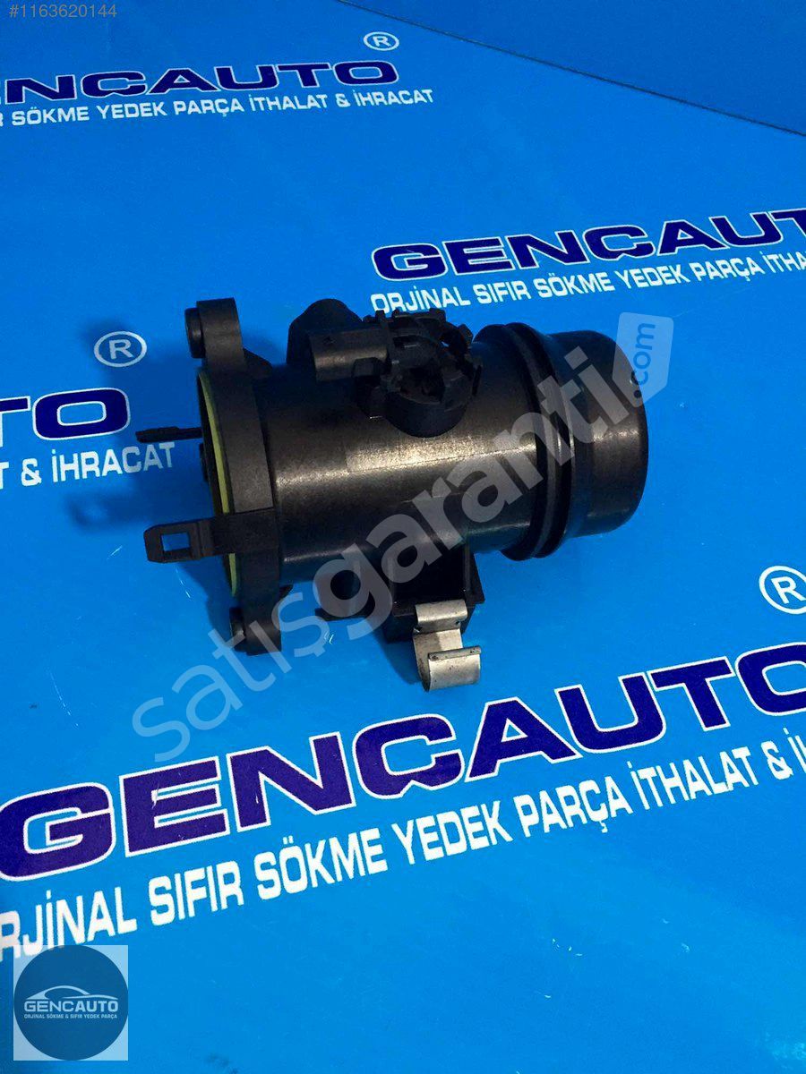 BMW F10 F25 F30 EGR EMME BOĞAZI SÖKME ORJİNAL OEM 11618519492