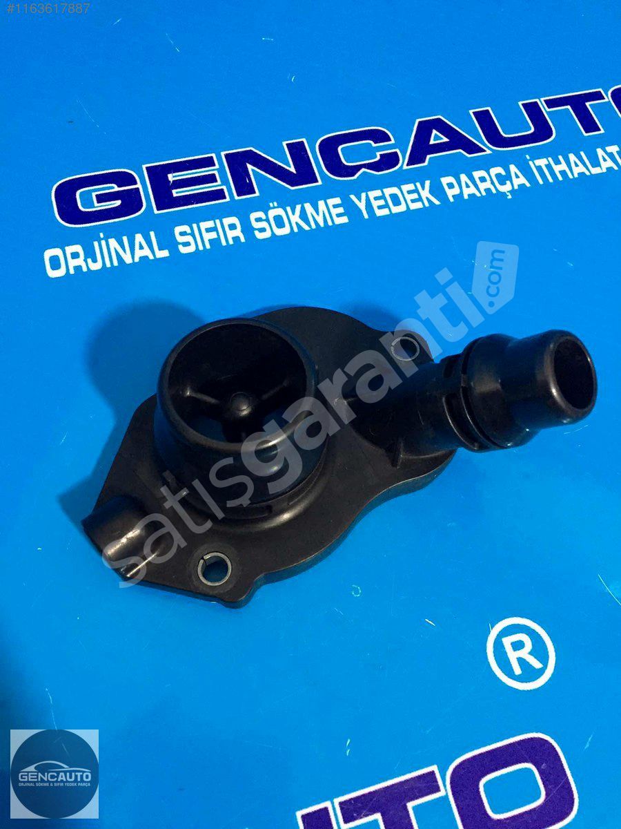BMW E90 F10 F25 F30 DEVİRDAİM KAPAĞI SÖKME ORJ OEM 11518516206