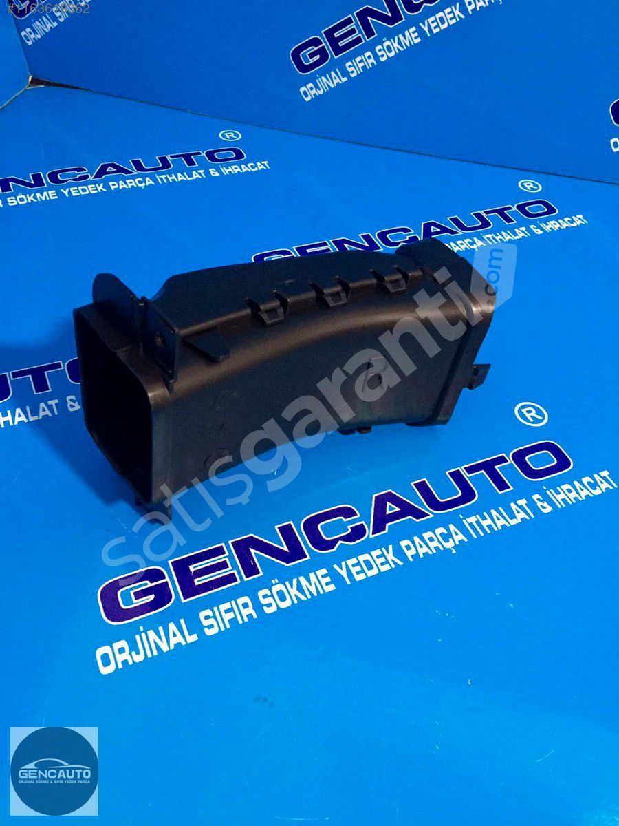BMW G20 FREN HAVA KANALI SAĞ ÖN SIFIR İTHAL OEM 51747422280