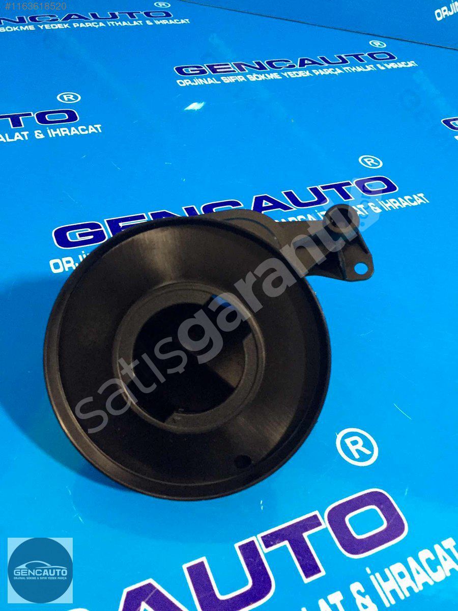BMW F07 F10 F11 YAĞ DOLUM BOĞAZI SIFIR ORJİNAL OEM 11127810586