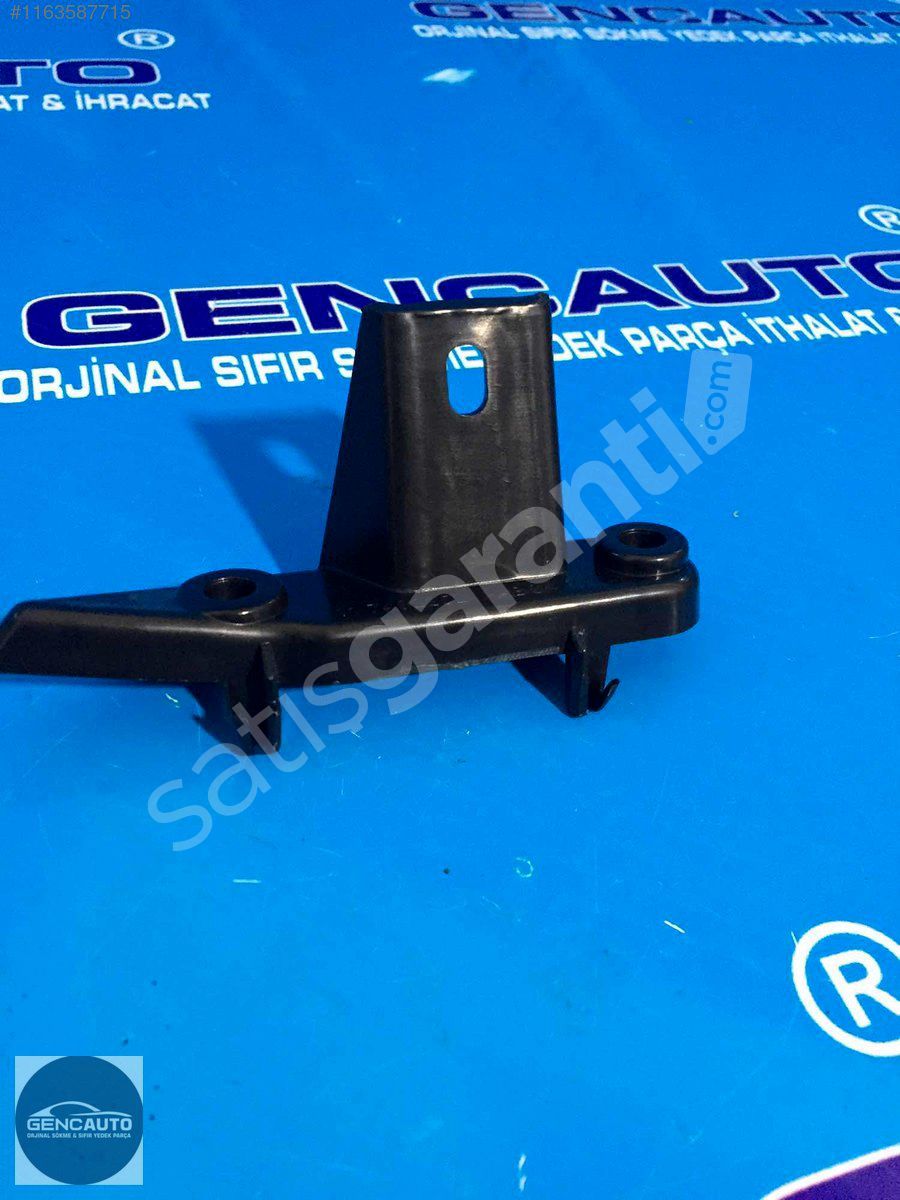 BMW G20 ÖN TAMPON MONTAJ BRAKETİ SAĞ ALT SIFIR İTH 51117930990
