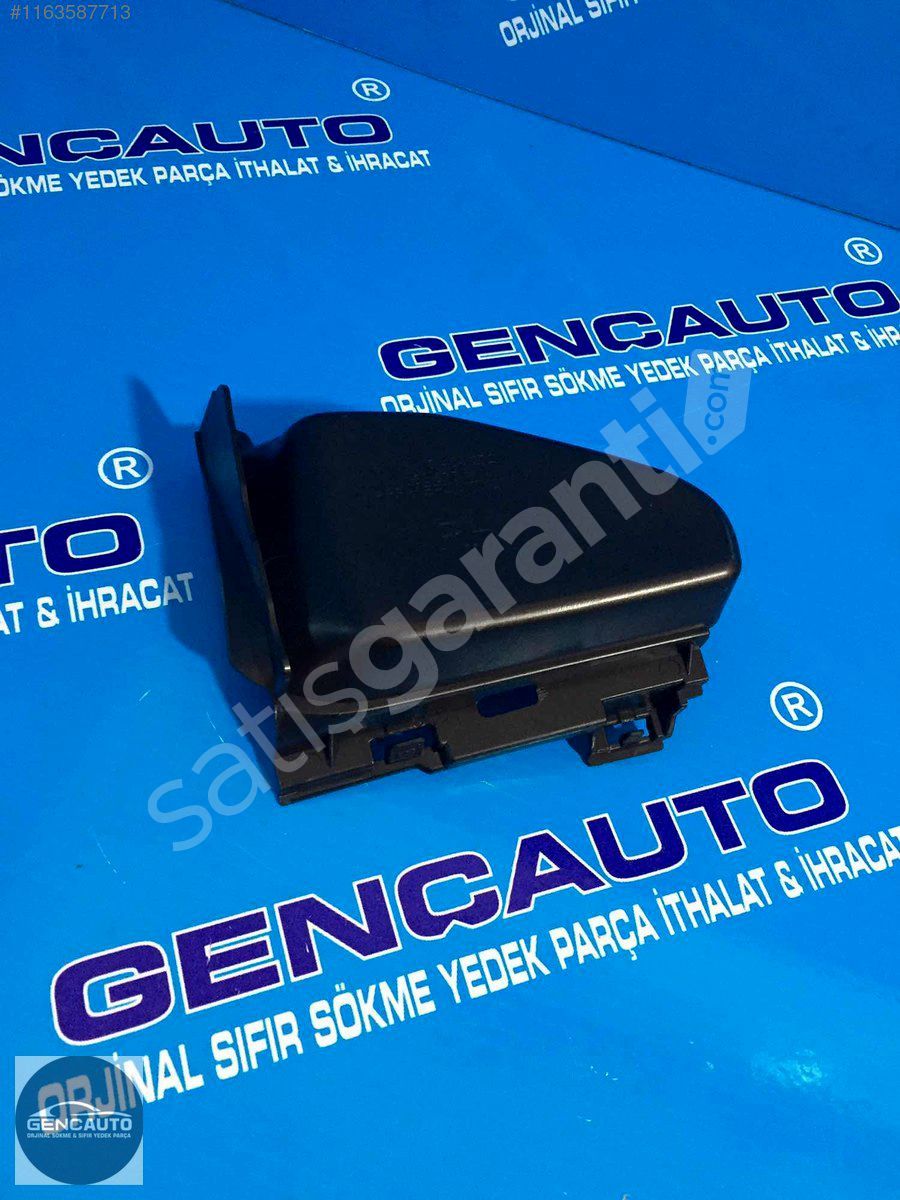 BMW G20 ÖN TAMPON IZGARA KAPAĞI SAĞ İÇ SIFIR İTH OEM 51117464272