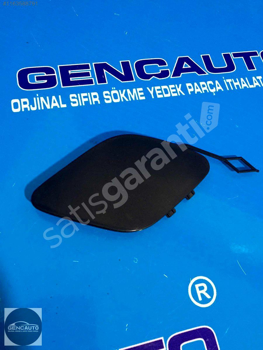 BMW G20 ÖN TAMPON ÇEKİ KAPAĞI SIFIR İTHAL OEM 51118496520