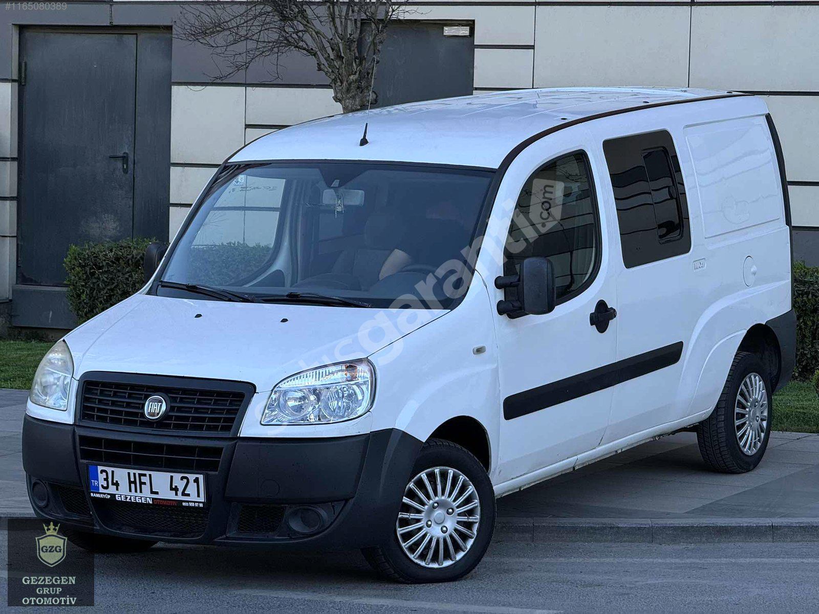 GEZEGENDEN+YENİ+MUAYENELİ+HARİKA+DOBLO+MAXİ+VADE+TAKAS+OLUR