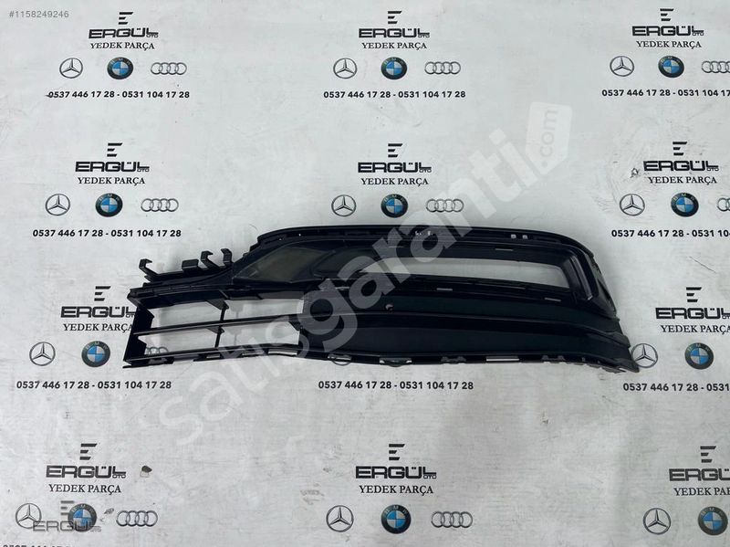 ERGÜL OTO- BMW G30 SİS KAPAK SAĞ SIFIR 51117409548