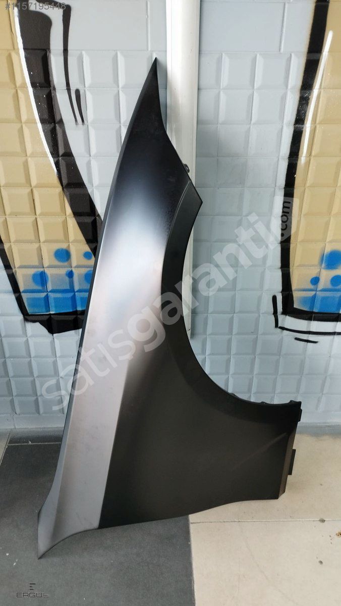 ERGÜL OTO-BMW G20 SAĞ ÇAMURLUK 41008494442