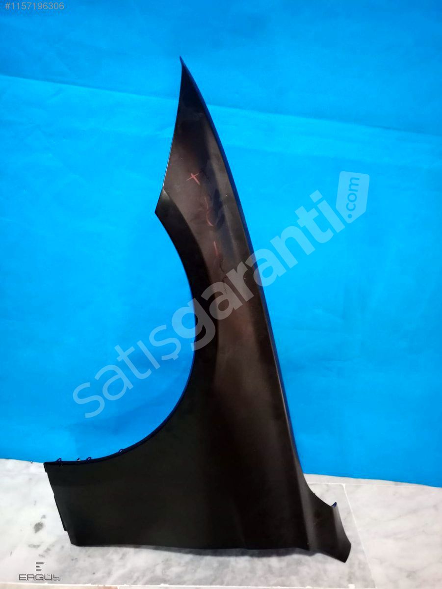 ERGÜL OTO-BMW F30 SOL ÇAMURLUK SIFIR