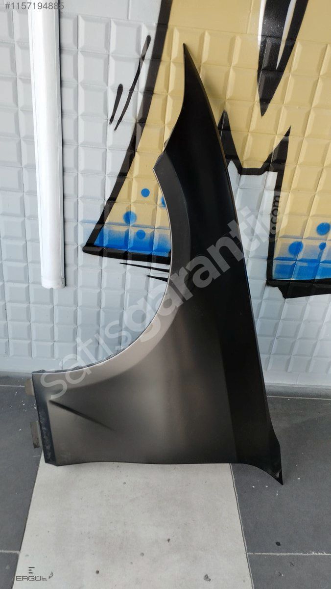 ERGÜL OTO-BMW G20 SOL ÇAMURLUK 41008494441