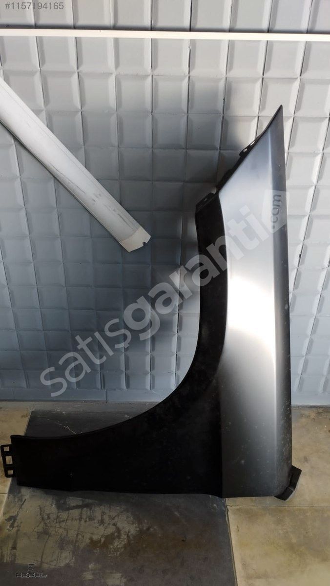 ERGÜL OTO-MERCEDES W166 GL SOL ÇAMURLUK SIFIR 1668802700