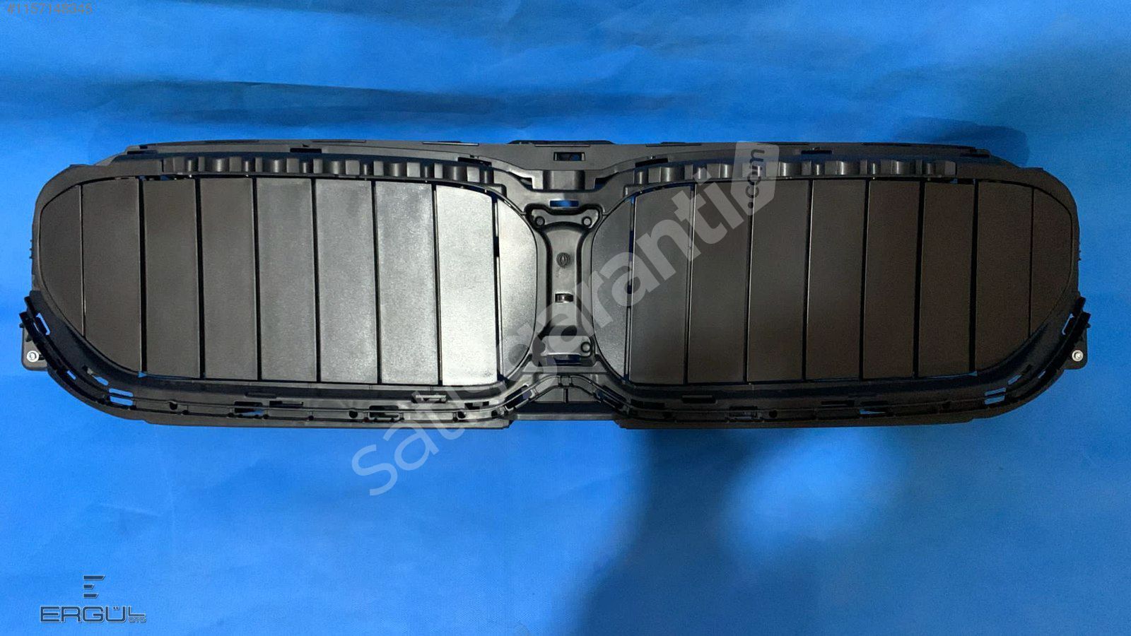 ERGÜL OTO-BMW G30 LCİ ÖN MASKE SIFIR MOTORLU