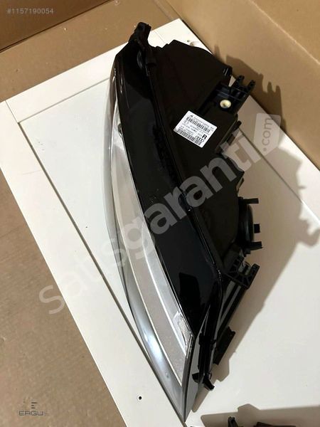 ERGÜL OTO- AUDI A7 (2012-2015) ORJİNAL FAR TAKIMI SIFIR