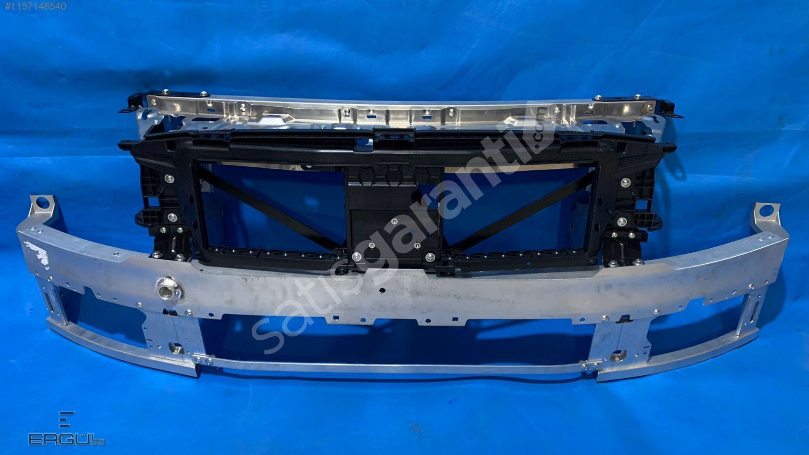 ERGÜL OTO-MERCEDES BENZ W206 ÖN PANEL KOMPLE SIFIR