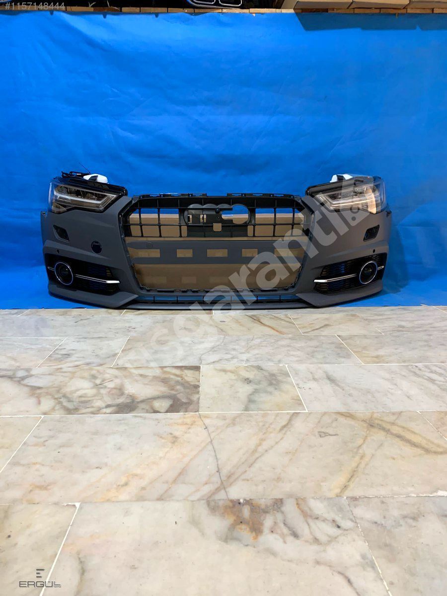 ERGÜL OTO BMW-MERCEDES-AUDİ ORJİNAL VE OEM SIFIR YEDEK PARÇA S