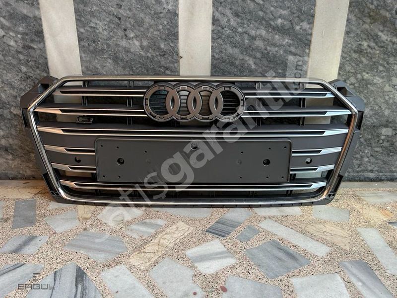 ERGÜL OTO-AUDİ A4 B9 PANJUR SIFIR