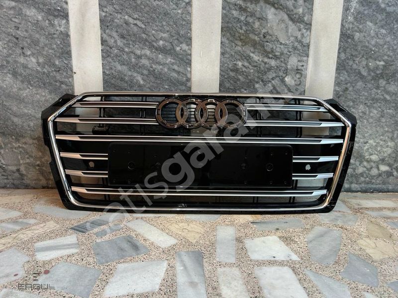 ERGÜL OTO-AUDİ A4 B9 PANJUR SIFIR