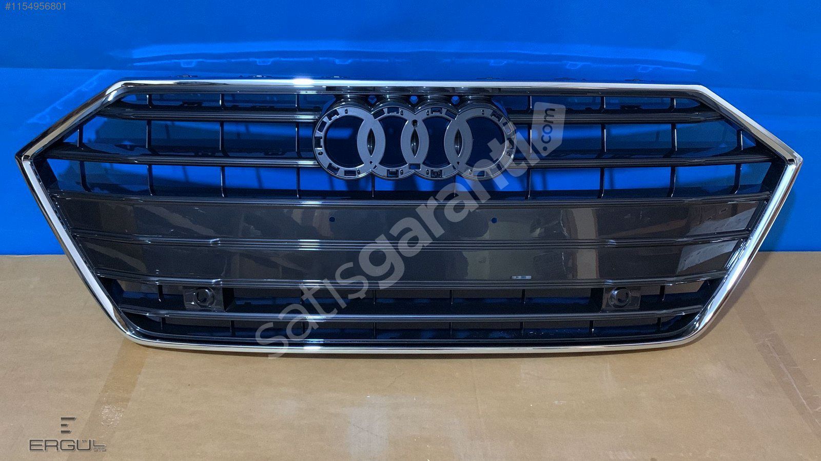 ERGÜL OTO-AUDI A7 (19-21) S LINE PANJUR SIFIR