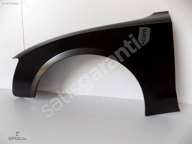 ERGÜL OTO-AUDİ A5 SOL ÖN ÇAMURLUK SIFIR 8T0821105
