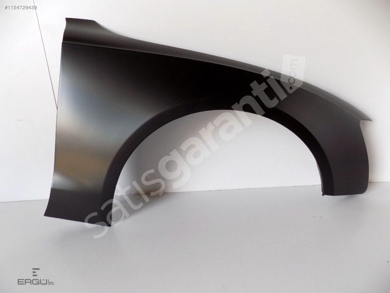 ERGÜL OTO-AUDİ A5 SOL ÖN ÇAMURLUK SIFIR 8T0821106