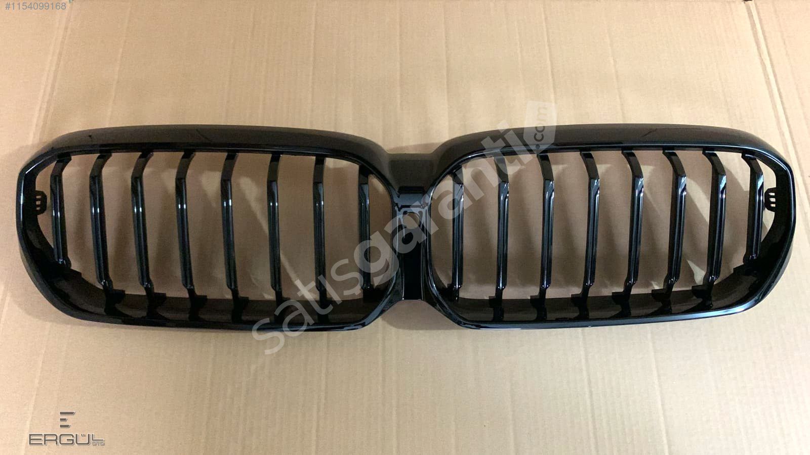 ERGÜL OTO-BMW G30 LCI BLACK PANJUR SIFIR