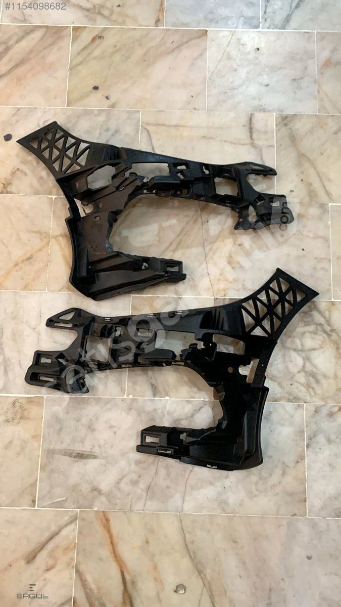 ERGÜL OTO-MERCEDES BENZ C SERISI İÇ BRAKETLER SIFIR