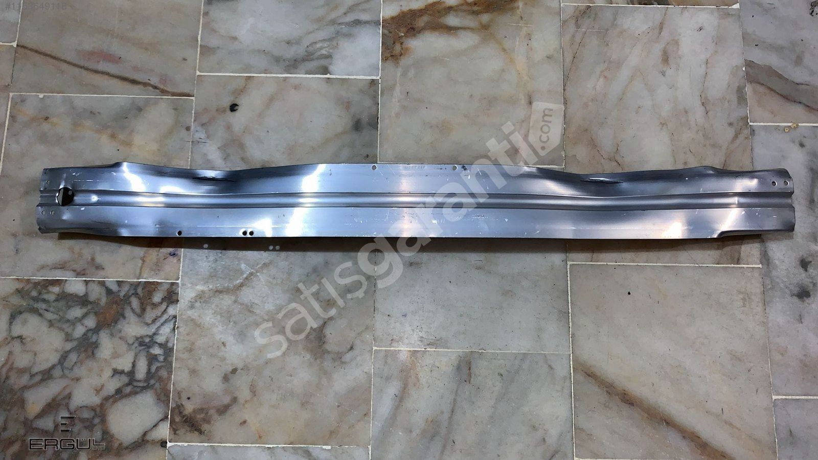 ERGÜL OTO-AUDI A5 TAMPON DEMIRI SIFIR